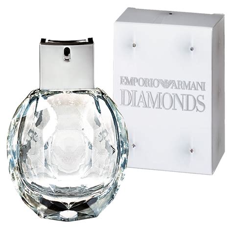 emporio armani diamonds 100ml|emporio armani diamonds for her.